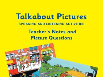 TALKABOUT PICTURES 1