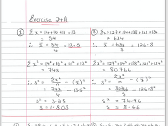 CCEA Further Mathematics GCSE textbook Chpt 21-27 solutions