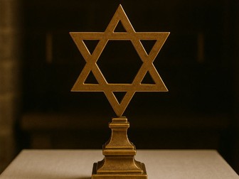 1.61 Meaning of Life in Judaism (WJEC GCSE)