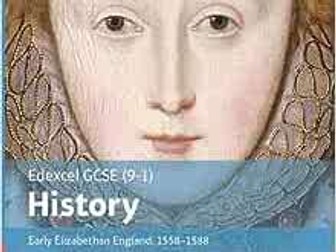 Elizabethan England - Francis Drake Circumnavigation - Worksheet & PowerPoint