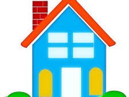 French - furniture and rooms - add me to your lessons to save time!