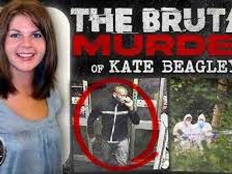The Murder of Kate Beagley
