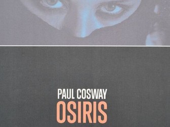 'OSIRIS' a great story to download or share!