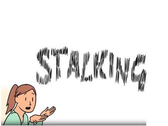 Assembly on stalking and what to do about it