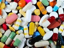 Performance Enhancing Drugs