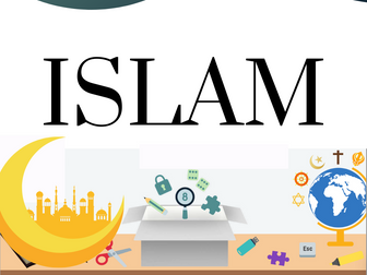 Islam Revision Resources