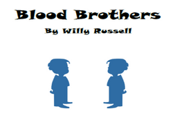 Blood brothers image