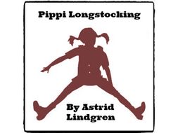 Pippi Longstocking - (Reed Novel Studies)