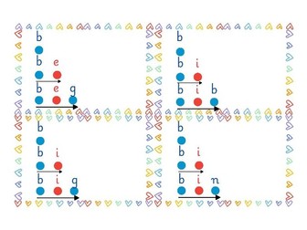 CVC Continuous Blending