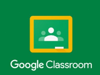 Google Classroom User Guide for INSET