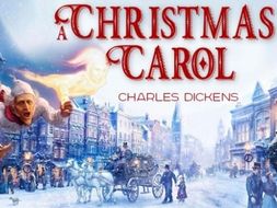 A Christmas Carol context - Poverty Game by rookedanielle | Teaching Resources