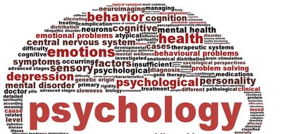 Gcse psychology coursework