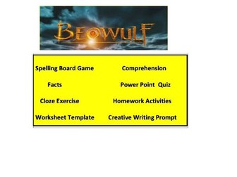 Beowulf