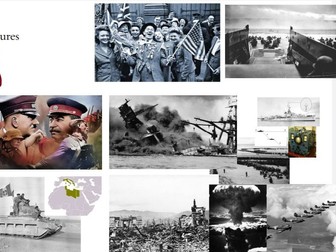 World War II