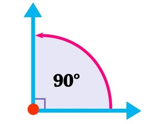 Right Angles Worksheet