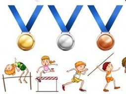Atheltics Track and Field Awards Tracking