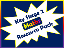 problem solving maths key stage 2