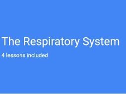 A-level Pe (ocr) The Respiratory System (powerpoint And Full Resources 