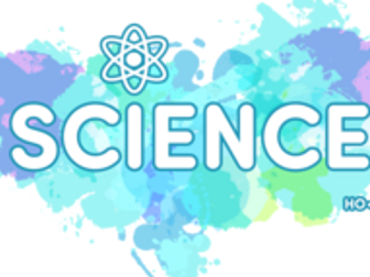 KS4 Science Bundle