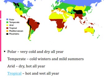 Materials and Their Structure [Structure of atom, Purity, Atmosphere, Ice Age weather and climate]