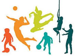 Exposure to Sport