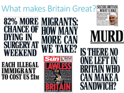 British Values - For Years 7 - 11 - A contemporary Approach - PSHEE