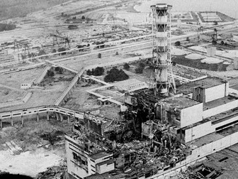 Chernobyl Case Study