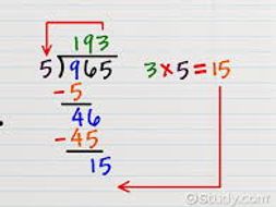 divisionword problems for grade 5 worksheets teaching