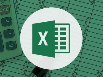An introduction to Spreadsheets