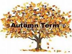 KS1 - Mixed Year 1/2 - Autumn Term Planning