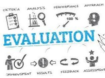 Teacher Evaluation Sheets