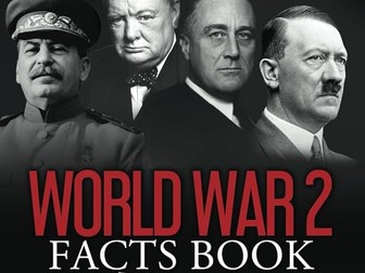 KS3 History WW2