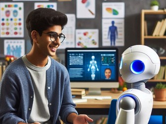 Using AI in School: Best Practices for Students