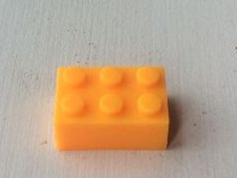 Lego therapy - size - big or small