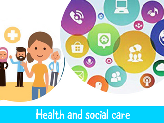 CACHE Level 3 Certificate in Health and Social Care - Student Handbook [CM4]