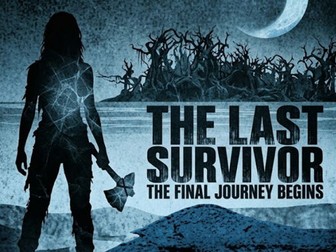 KS3 Non Fiction SOW Survival Unit
