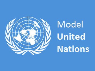 Model of the United Nations Organisation - MUN - 1st lesson - Introduction