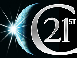 Into the 21st Century (Eduqas)