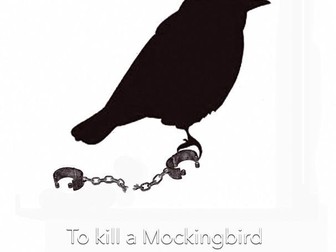 To Kill a Mockingbird GCSE study guide