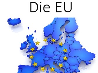 EU - Kritik an der EU & Brexit