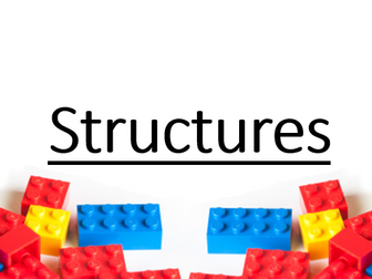 Structures (Construction and Engineering)