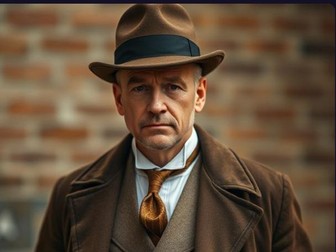 The Inspector key quotes - PEEZL