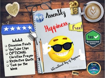 Happiness Assembly
