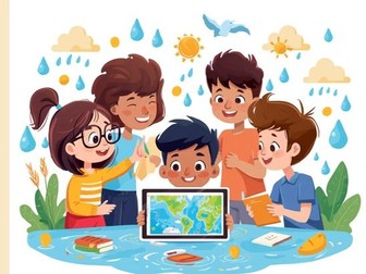 Predicting Floods with AI