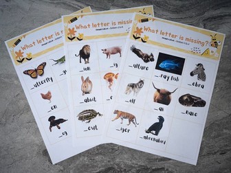 Initial sound activity