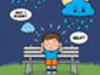 Anxiety Presentation for Parents and staff