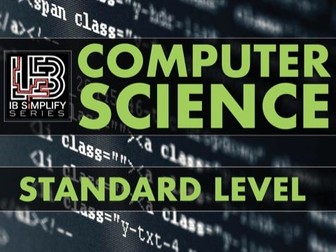 IB Computer Science Study and Revision Guide | Standard Level