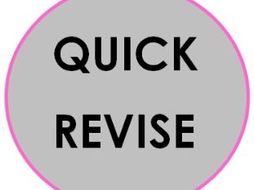OCR A BIOLOGY YEAR 12