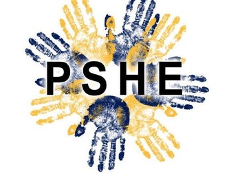 PSHE for YEAR 7, 8, 9, 10 and 11 - Public Speaking