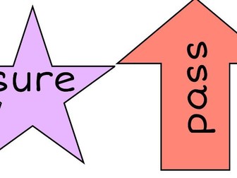 Display: Year 2 Common Exception Words